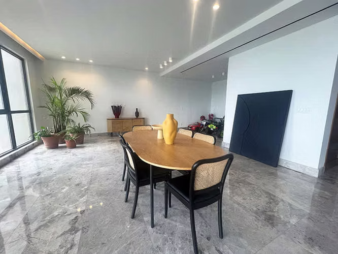 VENTA DE APARTAMENTO EN EMPIRE RESIDENCES - SANTA MARIA - foto 1