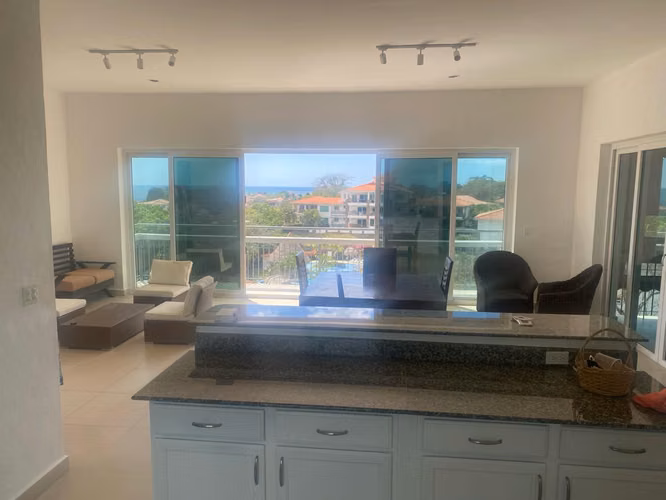 Venta De Apartamento En Ph Punta Barco Villages - foto 1