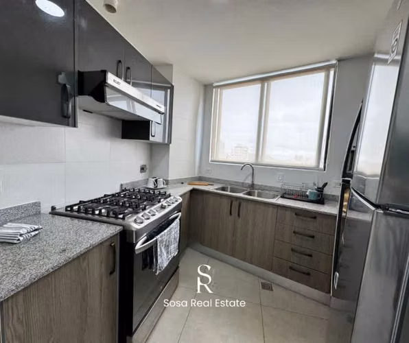 Se Vende Apartamento Ph Cranc - foto 1