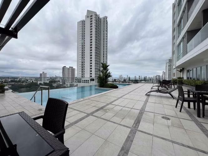 Venta De Apartamento En Ph Victoria Royale - foto 1