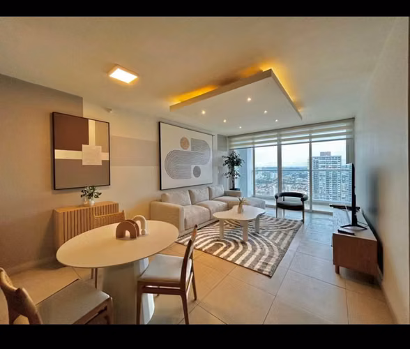 Apartamento en venta Country club 3 Recamaras - foto 1