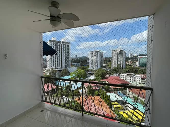 Venta De Apartamento En Hato Pintado – Ph Paradise Tower - photo 1