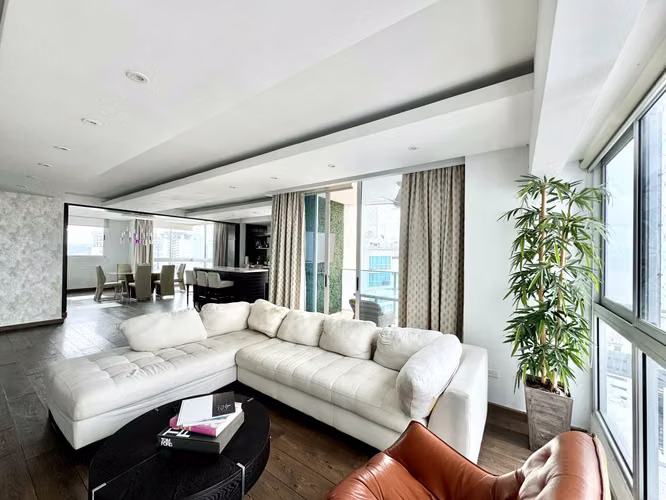 VISION TOWER - COCO DEL MAR - foto 1