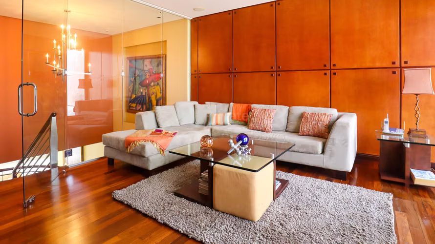 Pacific View en El Cangrejo