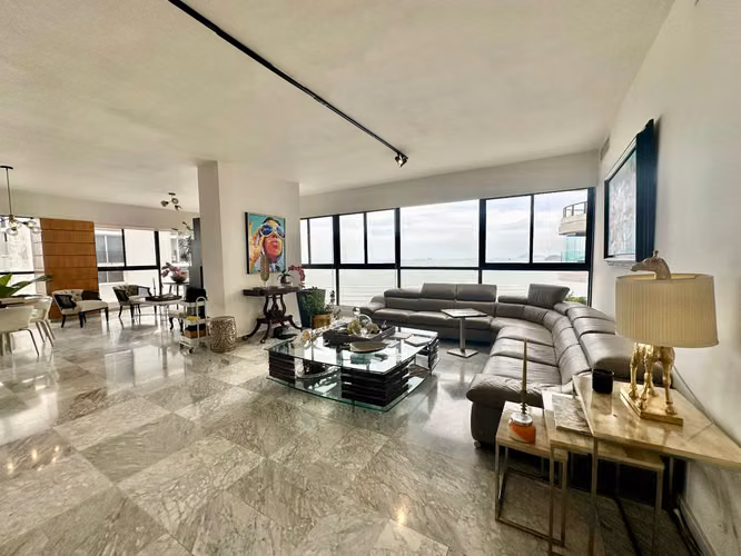 PUNTA PAITILLA PUNTA DEL SOL APARTAMENTO EN VENTA - foto 1