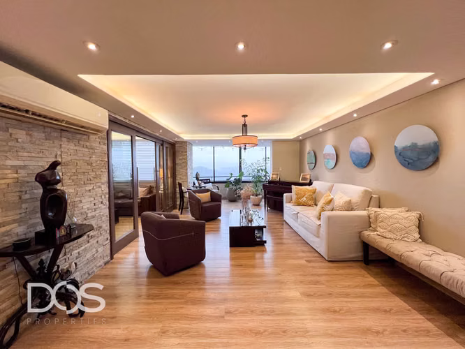 VENTA DE APARTAMENTO PENTHOUSE EN EL CANGREJO, VÍA ARGENTINA - foto 1