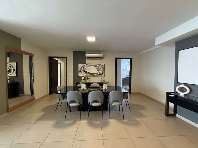 Tu próximo hogar en Country Club, apartamento totalmente amoblado - foto 1
