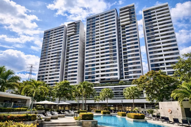 Ubicación Privilegiada En Condado Country Club - 2 Rec, 2 Baños  Id 25321 - foto 1