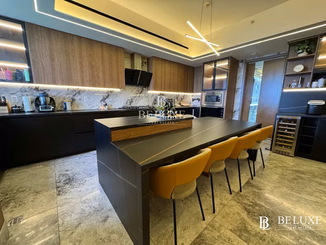 VENDO APARTAMENTO EN SANTA MARIA, PH EMPIRE RESIDENCES (9) - foto 1