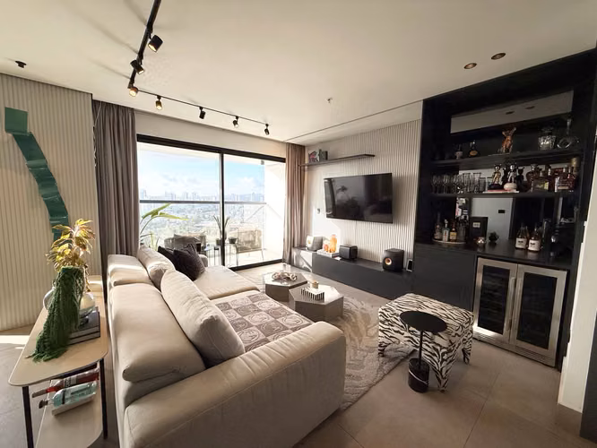 Se Vende apartamento en PH Victory Sports - TODO REMODELADO - foto 1