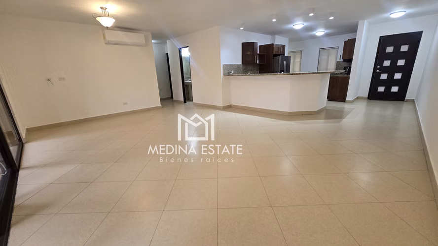 Vendo Exclusivo Apartamento Clayton  Embassy Club 2 Recámaras 155 M² Línea Blanca Nueva  Como Nuevo - photo 1