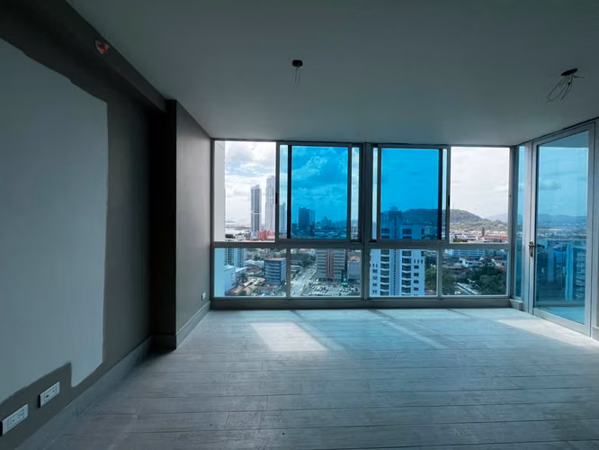 Venta De Apartamento En Bella Vista - foto 1