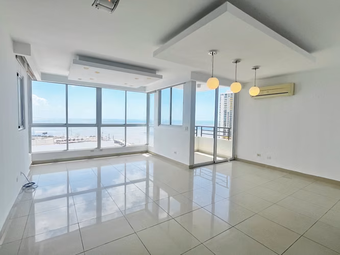 Se Vende Apartamento En Ph Mandarin Bay San Francisco - foto 1