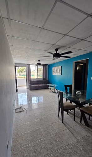 Betania, Vendo hermoso y amplio apartamento - photo 1