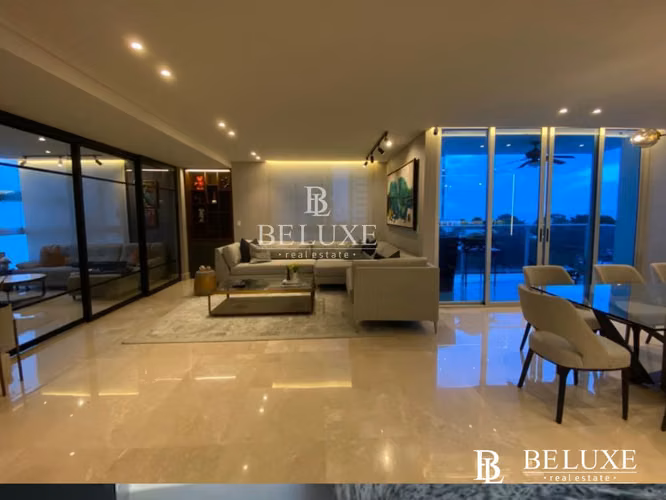 VENTA DE APARTAMENTO EN PH VISION TOWER, COCO DEL MAR (6) - foto 1