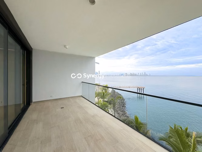Apartamento En Venta En Ocean Reef - foto 1