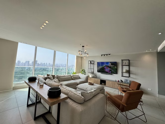 Apartamento en venta en PH Riviera del Golf en Coco del Mar - foto 1