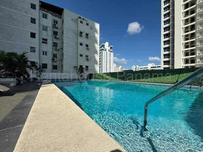 Venta de Apartamento con 123m2 en San Francisco PH Serenity At The Bay 26-5603SR - foto 1