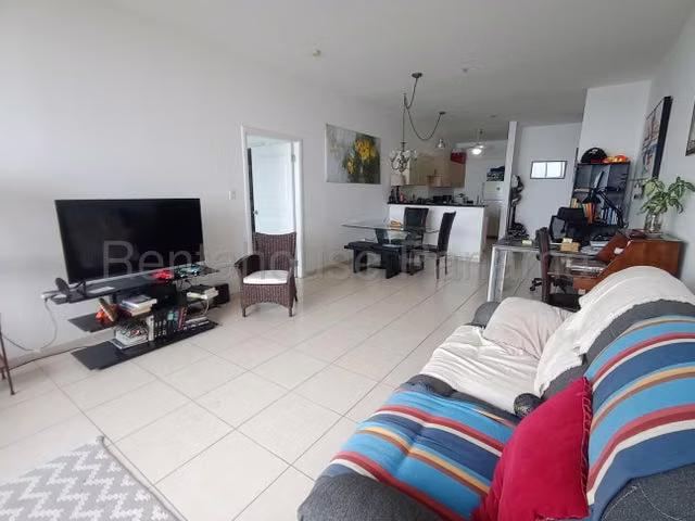 Apartamento En Venta En Ph Vista Marina Av Balboa 26aecc3837 - foto 1