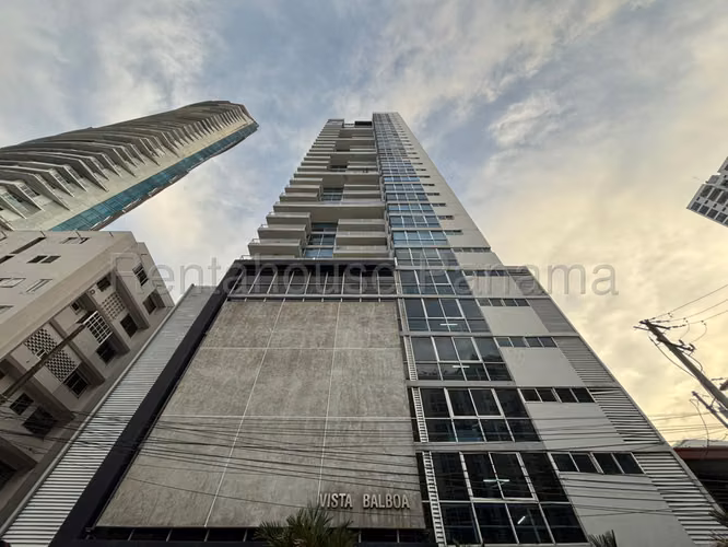Apartamento En Venta En Ph Vista Balboa Bella Vista 26aecc6880 - foto 1