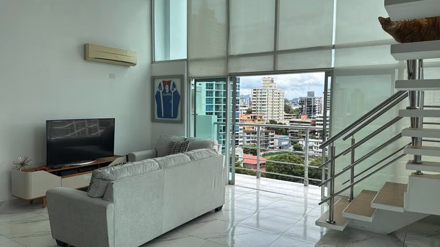 Venta Apartamento Loft Vía Argentina - foto 1