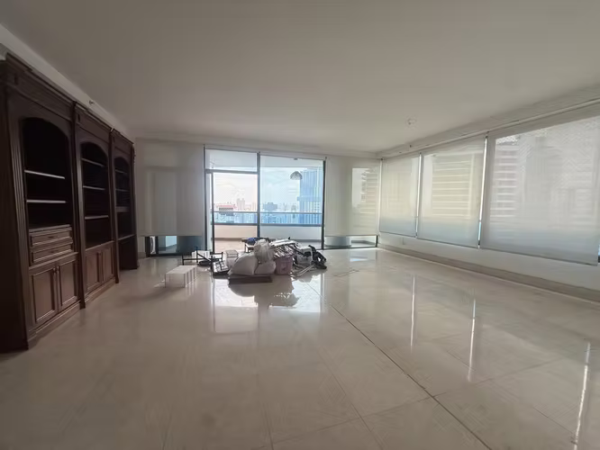 Se Vende Apartamento Punta Paitilla Deluxe Residences - foto 1