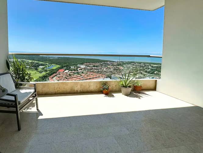 Vista Al Mar Y Golf Greenview - foto 1