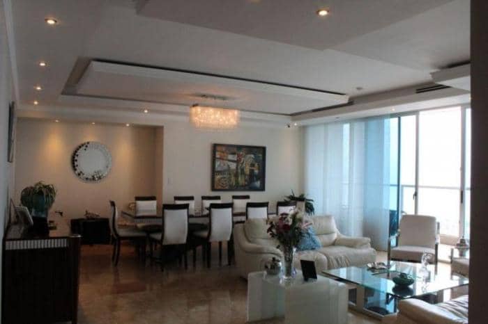 Punta pacifica q tower  310mts *ppz1911068* - foto 1