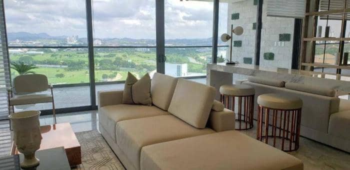 Empire residences santa maria 322mts *205641ppz* - foto 1