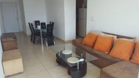 Apartamento amoblado en albrook - foto 1