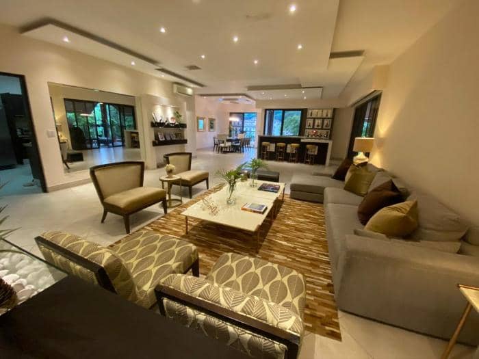 Apartamento de lujo en embassy club - clayton - foto 1