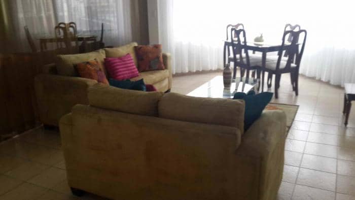 Amplio apartamento de 1 recamara - foto 1