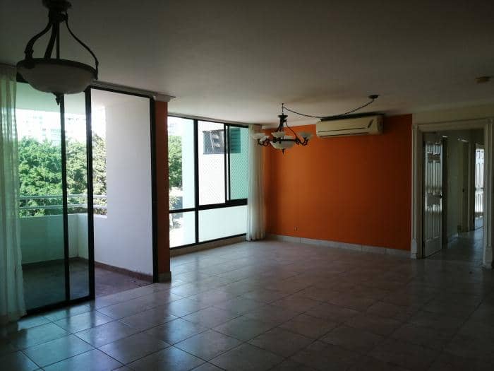 Amplio apartamento edison park - foto 1