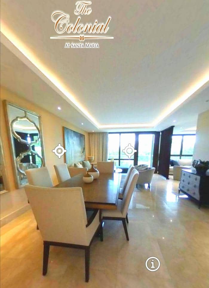 The colonial nuevo santa maría - foto 1