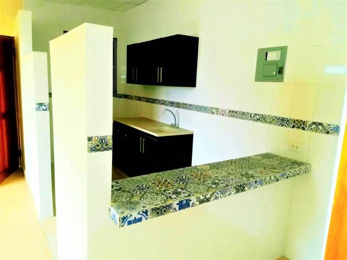 4008422 apartamento carrasquilla, ph alejandra - foto 1