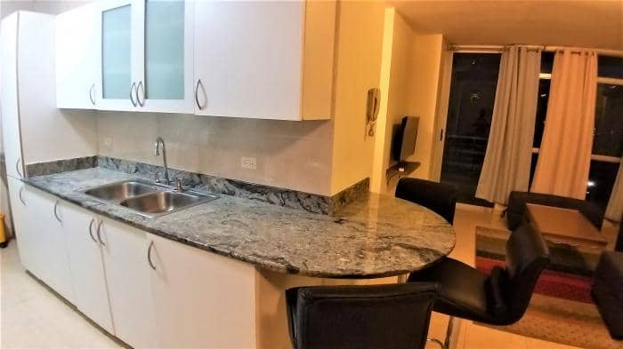 4008334 ph cangrejo 507 - acogedor apartamento - foto 1