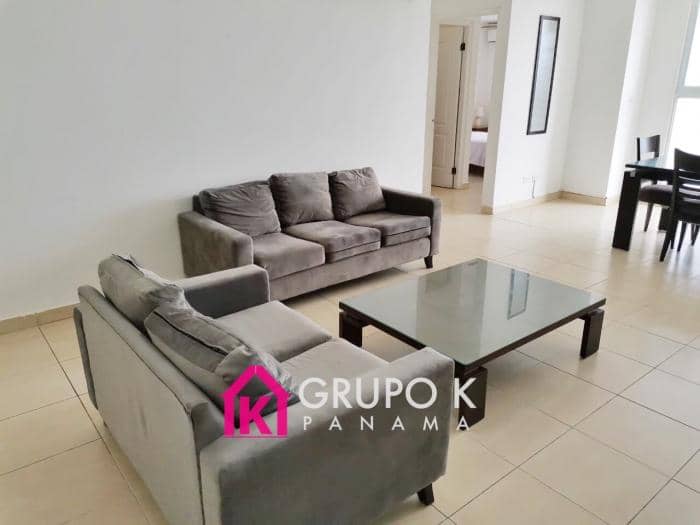 Alquiler ph pacific blue | 100mts p. pacífica - foto 1