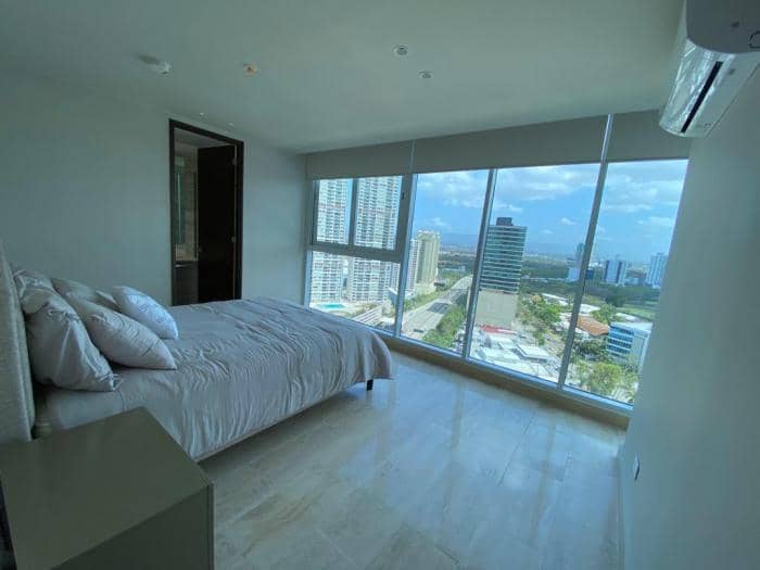 Ph regent costa del este amoblado 95m2 , $2000 - foto 1