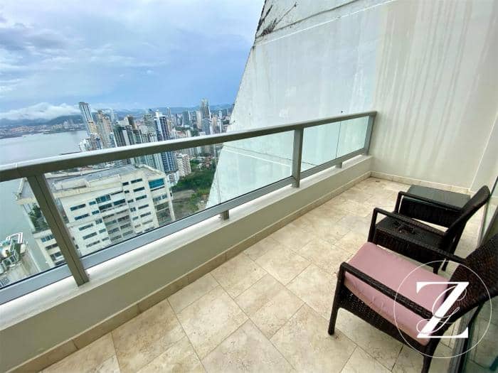 Bayloft - ph trump - punta pacifica - foto 1
