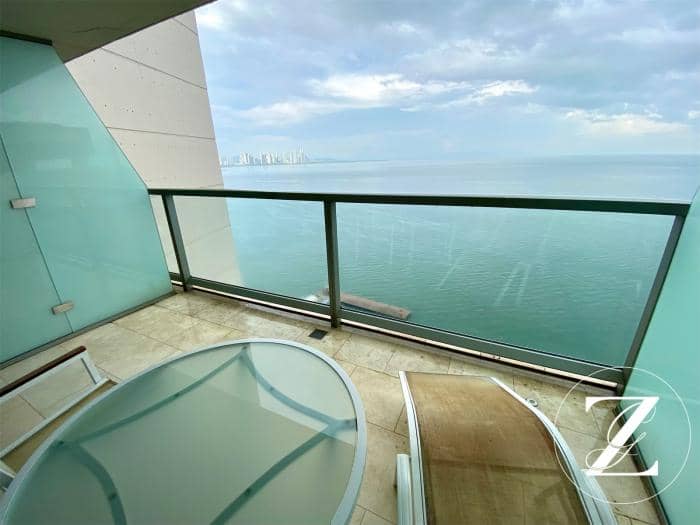 Bayloft - ph trump - punta pacifica - foto 1