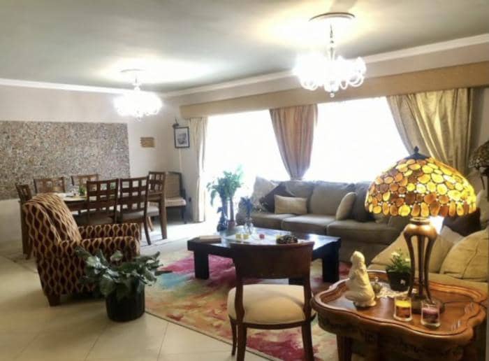 Apartamento amoblado embassy club, 322mts, $2,990.00 - foto 1