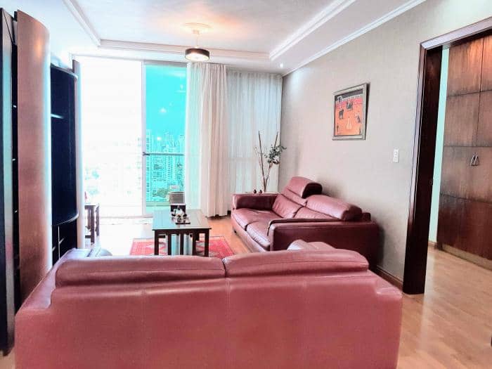 Metropolitan one, sf, 97m, 1r, $1,300 - foto 1