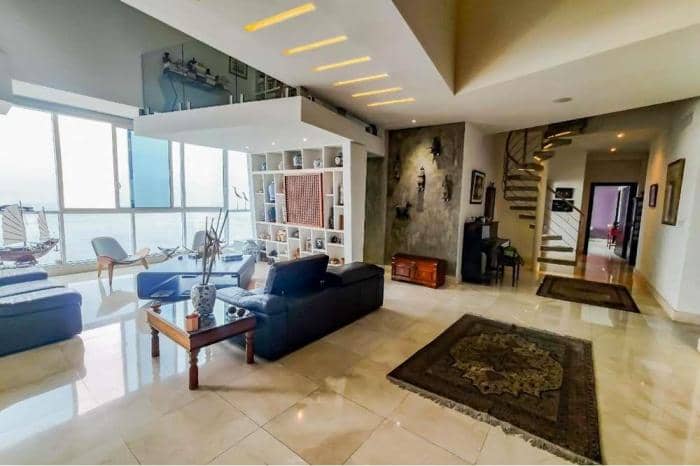 Se vende apartamento en ph vitri - foto 1