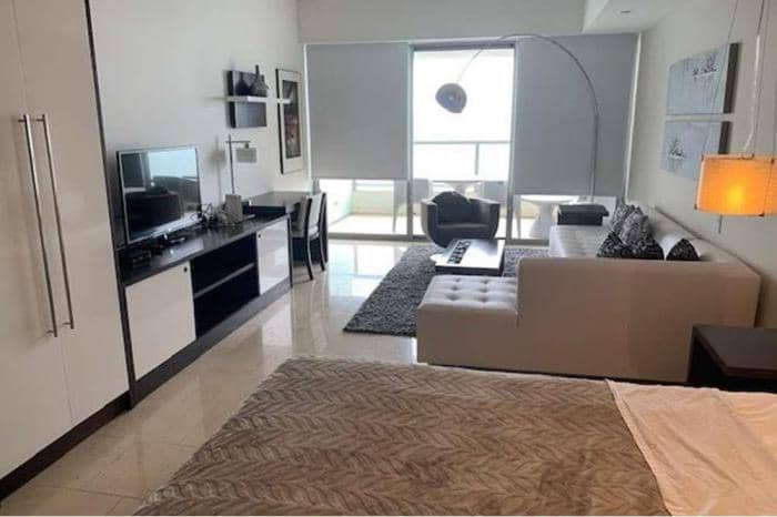 Venta unidad en ph toc (antiguo trump tower) - foto 1