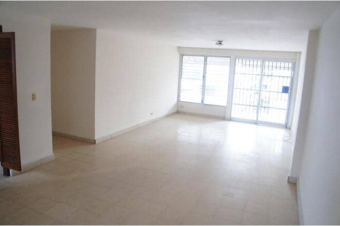Alquiler de apartamento en el carmen, panamá - foto 1