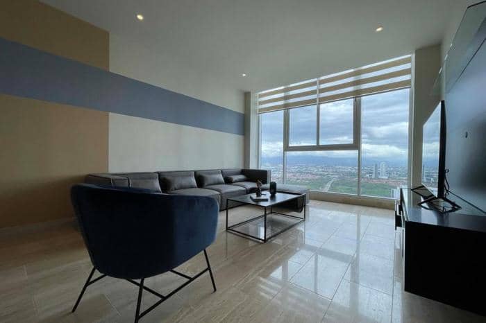 Alquiler de apartamento en costa del este, panamá - foto 1