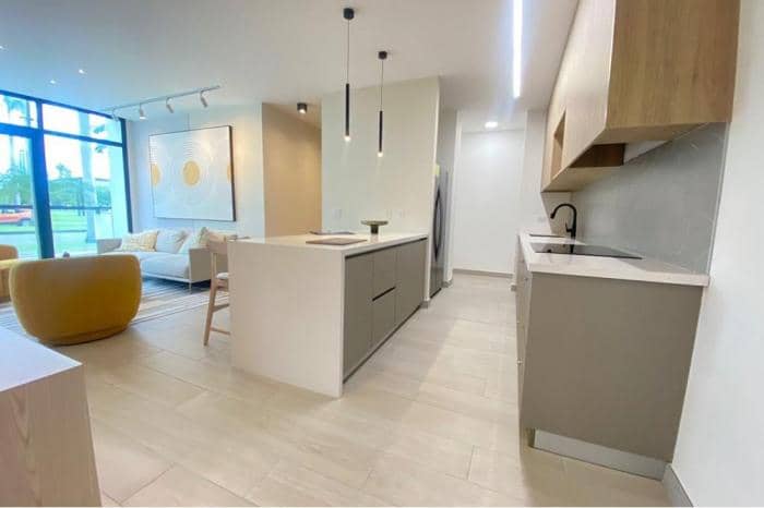 Venta de apartamento en costa del este - foto 1