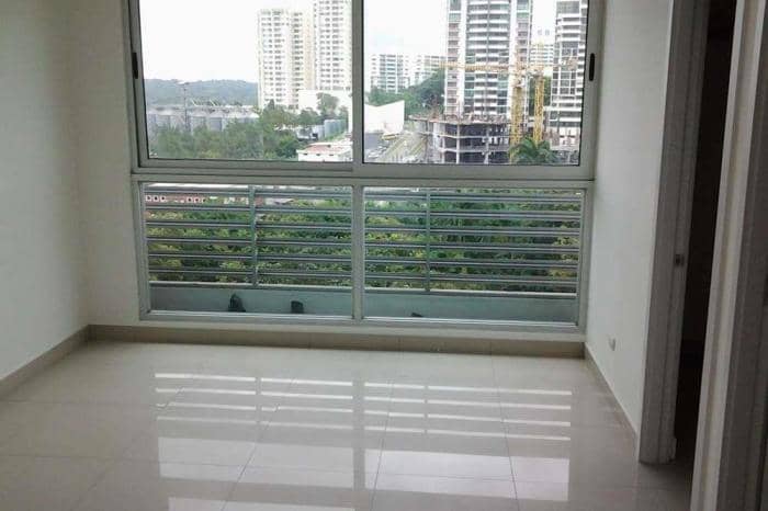 Se alquila apartamento en el cangrejo - foto 1
