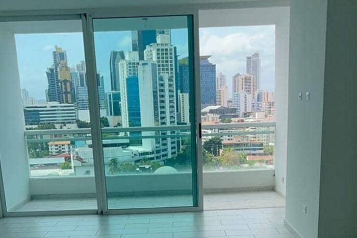 Venta de apartamento en ph the towers, calle 50 - foto 1