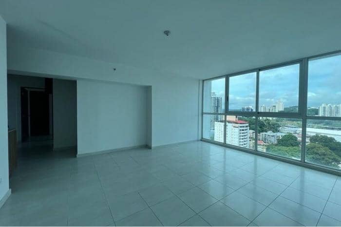 Venta de apartamento en el cangrejo, panamá - foto 1